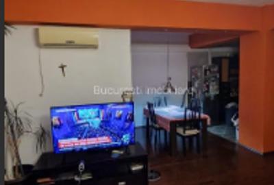 Drumul Sarii metrou Liceul Ion Barbu bloc 2010, 83m,centrala termica proprie - 12