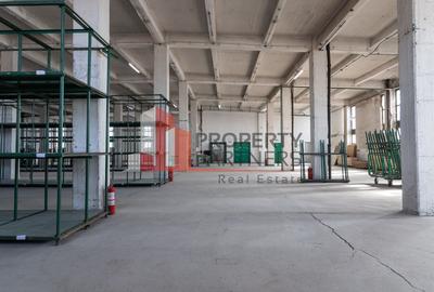 Spatiu industrial, Hala productie - Apaca metrou Politehnica - 9
