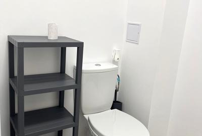 Garsonieră noua parcare  Centrală proprie Prima utilizare Militari Residence - 8