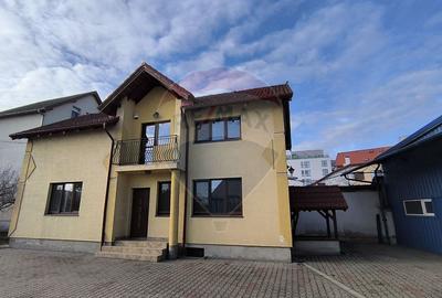 Casa de inchiriat Marasti - 1