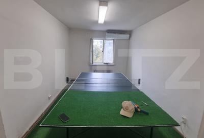 Apartament cu 4 camere | 2 băi | orientare sudică | Manastur - 5