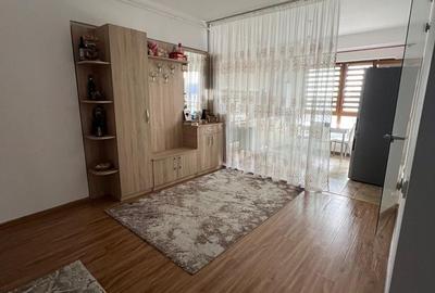 AP. 2 CAMERE- METALURGIEI, PARCARE INCLUSA, CENTRALA PROPRIE, BLOC NOU - 6