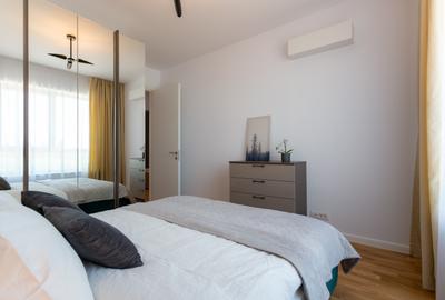 Luxuria, Apartament 2 cam, mobilat-utilat | Parcare inclusa - 19