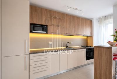 Vanzare apartament 2 camere in Sopor, 25 mp Terasa &Garaj - 2