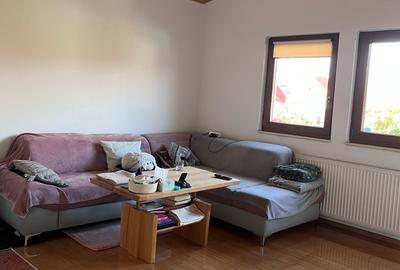 Casă + mansardă separată | Piața Cluj | 336 mp teren | aproape de cen - 2