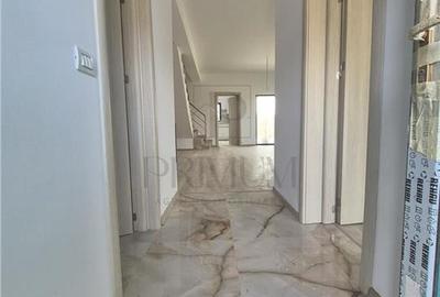 DUPLEX SUPERB - ZONA EXCELENTA - M CITY - BUCATARIE INCHISA - SPATII FOARTE MARI - 12