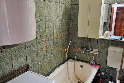 Vanzare garsoniera confort 2,  baie si chicineta proprie, loc parcare zona Astra - 9