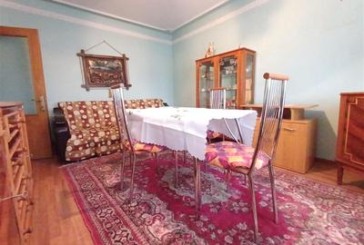 Apartament 3 Camere Decomandat - Blv Independenței- 550 euro - 6