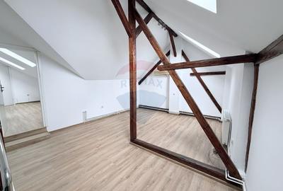 Spatiu de birouri de 80 mp de inchiriat pe str. Petofi Sandor - 6