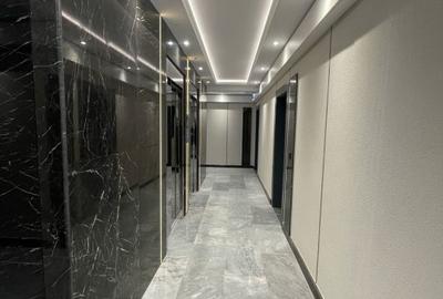 Ap. 1 Cam - Dezvoltator: Comat Towers, TIP 9, 38mp, Păcurari – Dacia - 2