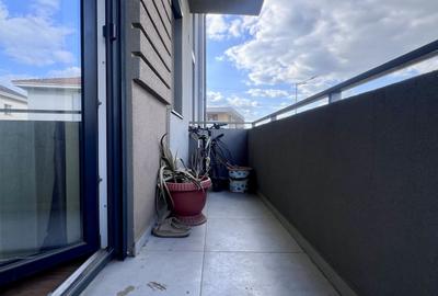 Apartament 2 camere, 46 mp utili, etaj 1/2 - Dumbravita - 7