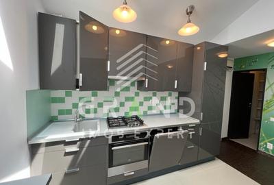 2 Camere | BALCON | AC | Parcare | Buna Ziua/LIDL/Fagului - 1