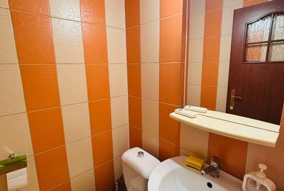 APARTAMENT 3 CAMERE-2 bai-etaj 2-Valea Lupului - 10