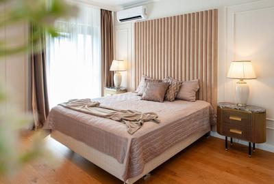 Luxury apartment 4 rooms, 2 parking spaces, Aviatiei area - 10