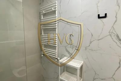 Apartament cu 2 camere | Centrala proprie | Nusco City - 11