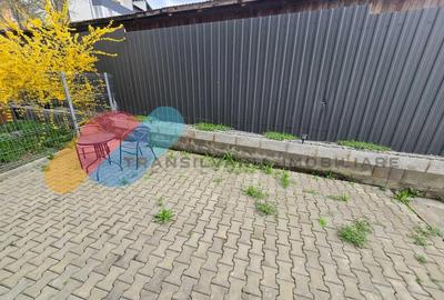 Apartament 3 camere, gradina 90mp, zona Penny-Apahida - 7