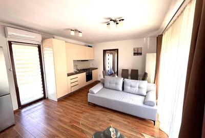 Apartament 2 camere, parcare, terase, Imobil Nou, Buna Ziua - 2