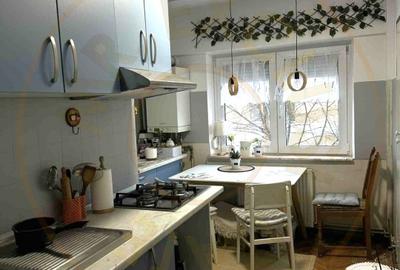 APARTAMENT 2 CAMERE | STR. AVRAM IANCU, SATU MARE - 4