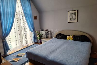 Vilă Elegantă în Cartierul Europa – Liniște și Confort - 10