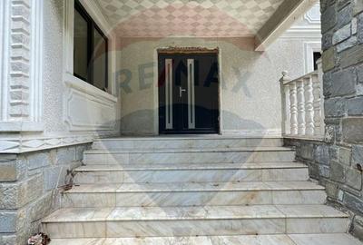 Casă / Vilă 7 camere sat Mădei comuna Borca Jud Neamț - 15