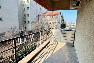 Apartament nemobilat în bloc nou cu centrală proprie ‘ pet friendly’ - 7