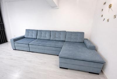 Apartament 2 camere  | Etaj Intermediar  | Zona Berceni - 4