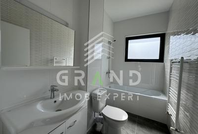 TOTUL NOU!Casa individuala,4 camere,3 BAI,TERASA,GARAJ,zona Dezmir - 7