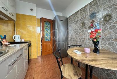 Apartament modern, 3 camere, Calea Dumbravii, Dioda - 9