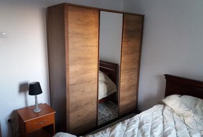 Apartament 3 Camere,Victoriei,Metrou,bl.1980,reabilitat,DECOMANDAT,2 bai,mobilat - 6