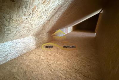 Casa de vanzare in Bacau Saucesti cu potential comercial - 23