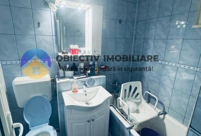 Apartament 3 camere – Str. Lămâiței - 9