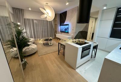 3 Camere de inchiriat | Barbu Vacarescu - One Verdi | Metrou - 3