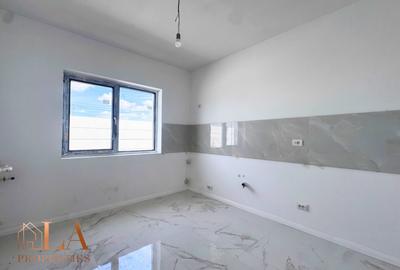 Casa individuala 4 camere | COMISION 0% | Incalzire in pardoseala | Clinceni - 5
