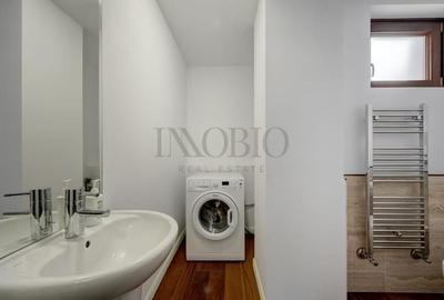 Apartament de 3 camere Modern | Complex Barbu Delavrancea + parcare - 5