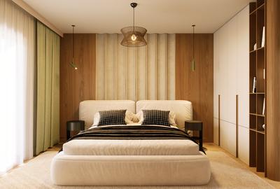 2 camere METROU BERCENI DIRECT DEZVOLTATOR ANANDA RESIDENCE BIRUINTEI 75 PISCINA - 7