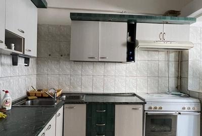 4 CAMERE BULEVARD DECEBAL ‖ VEDERE MIXTA ‖ ETAJ INTERMEDIAR - 3