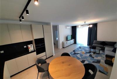 Apartament modern 2 camere, Buna Ziua, zona LIDL+Parcare - 3