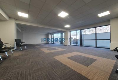 Comision 0! Spatiu birouri in zona Victoriei - 155mp - 3