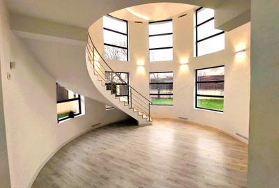 Vila deosebita cu arhitectura unica Prelungirea Ghencea - 6
