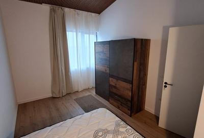 Poprietar inchiriez case 4 camere complet mobilate-utilate Metro2 Torontalului - 4
