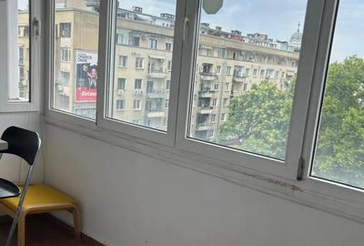 2CAM. AMZEI SPATIOS LUMINOS 44MP BLOC FARA RISC/URGENTA 1970 RENOVAT MOBILAT LUX - 6