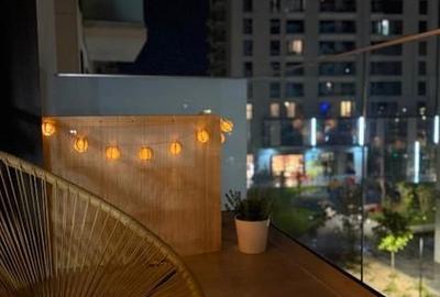 De închiriat: apartament 2 camere-One Cotroceni-modern-parcare - 15