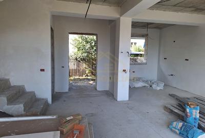 CASA P+1+M-185 MP -5 CAM-4 BAI-METROU BERCENI - 23