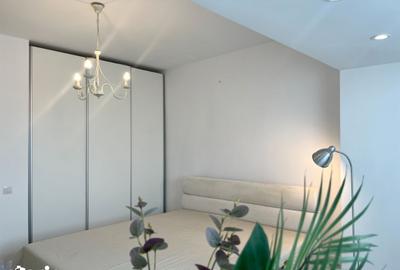 3 camere, 90 mp, Mobilat Lux Decebal Rond Alba Iulia - 9