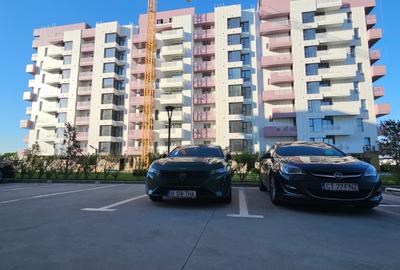 3 Camere Decomandat 2 Bai tip Brașov | Faleza Nord, Str. Unirii | Comision 0% - 4