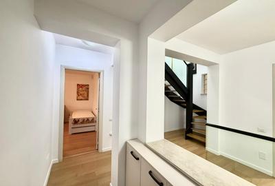 Casă 6 dormitoare | Erou Iancu Nicolae | World Class Atlantis | 450 mp - 18