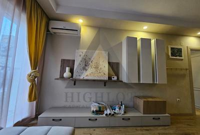 APARTAMENT COSMOPOLIS DE VANZARE | 3 CAMERE | LOC DE PARCARE - 4