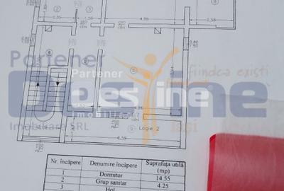 Vila , D+P+1+M+POD, 474 mp, Valea Lupului - 15