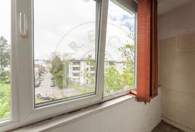 Apartament 2 camere et 3/4 Central, Pitesti - 5