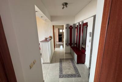 Apartament 3 camere decomandat zona Banu Manta | Titulescu - 7